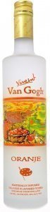 Van Gogh Vodka Orange -Orange Groves-