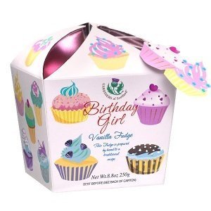 Vanilla Fudge "Birthday Girl", Gardiners