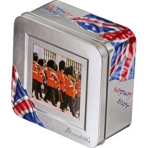 Vanilla Fudge  "Love London", Geschenkdo