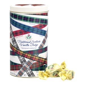 Vanilla Fudge "Tartans", Geschenkdose