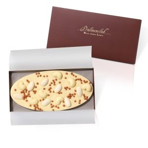 Vanille Cashew Tafel