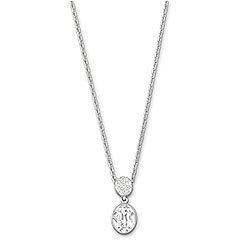 Vanita Oval Anhänger