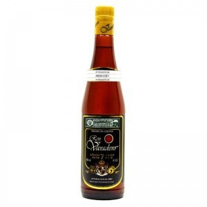 Varadero 7 Jahre 0,70 L/ 40.00%