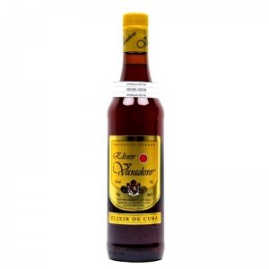 Varadero Elixir de Cuba Licor de Cuba 0,