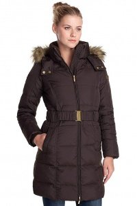 Variabler Daunen-Mantel