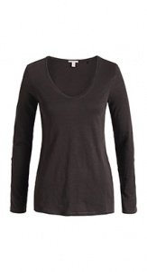 Variables Baumwoll-Longsleeve