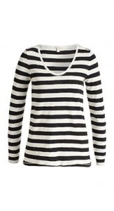 Variables Baumwoll-Longsleeve