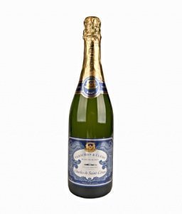 Varichon & Clerc Crémant Varichon & Cler