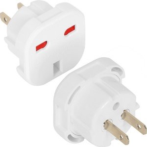 Varioadapter UK/ England/ Großbritannien