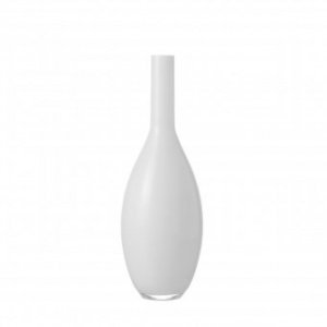 Vase Beauty 39 cm weiß