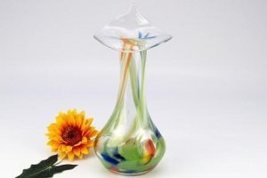 Vase Green Garden 20 cm