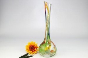 Vase Green Garden 26 cm