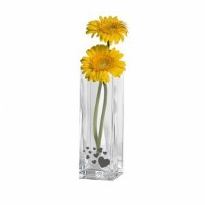 Vase *Square 3* Hochzeit