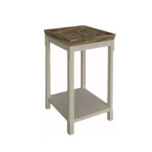 Vasenset im Ständer, 4tlg