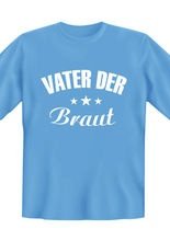 Vater der Braut
