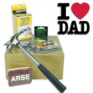 Vatertag Geschenksets