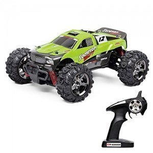 Vatos RC Auto Monster Off Road Buggy
