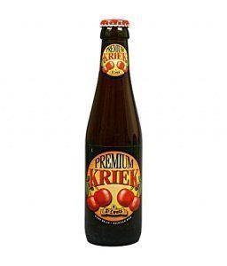 van Honsebrouck  St. Louis Kirschbier  0