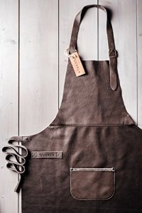 VEDGLA Lederschürze