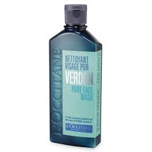 VERDON Reinigungsschaum für das Gesicht