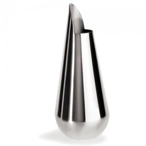 VERSO Erdnussschütte - POLIERT