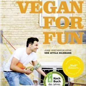 Vegan for Fun