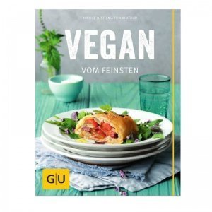 Vegan vom Feinsten