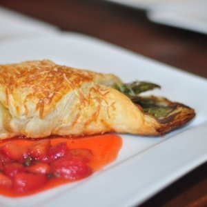 Vegetarischer Kochkurs - Münster