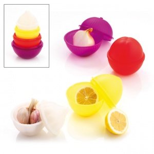 Veggie Savers, 4er-Set