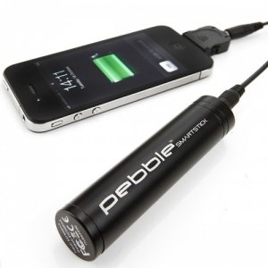 Veho Pebble - Notfallakku für mobile Ger