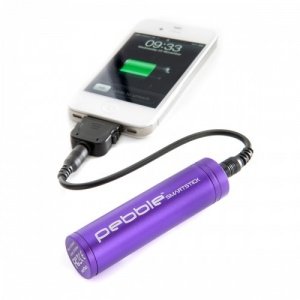 Veho Pebble - Notfallakku für mobil