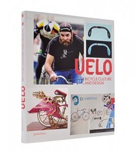 Velo: Bicycle Culture and Design