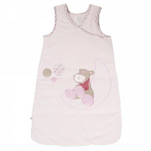 Veloudoux Schlafsack Kuh "Lola"