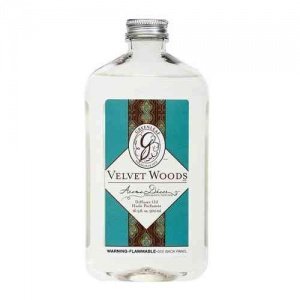-Velvet Woods- Diffuser Oil, Greenleaf
