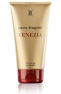 Venezia von Laura Biagiotti - Shower Gel