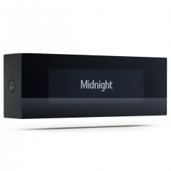 Verbarius Digital Uhr