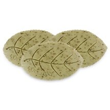 Verbene Blatt-Seifen Trio