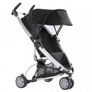 Verdeck-Buggy Zapp Xtra