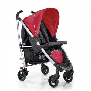 Verdeck-Sportwagen "Iron"