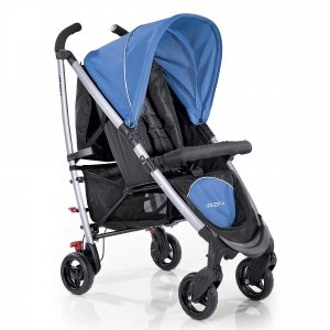 Verdeck-Sportwagen "Iron"