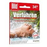 Verführen Erlebnisgeschenke