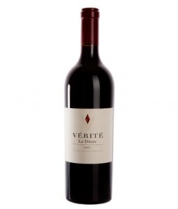 Verité Wines Verité La Desir (