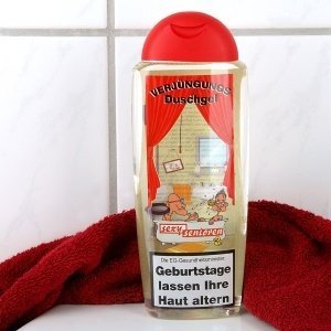 Verjüngungs Duschgel