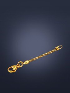 Verlängerungskette für Schlangenketten i