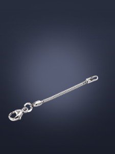 Verlängerungskette für Schlangenketten i