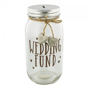 Verlobungsgeschenk Geldanlage