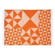 Verpan - Mirror Throw, orange