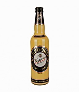Verpoorten Eierlikör (700ml Flasche)