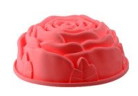 Verrückte Kuchenformen