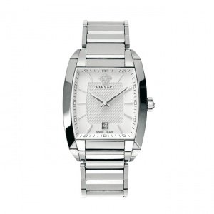 Versace Armbanduhr Character mit Edelsta